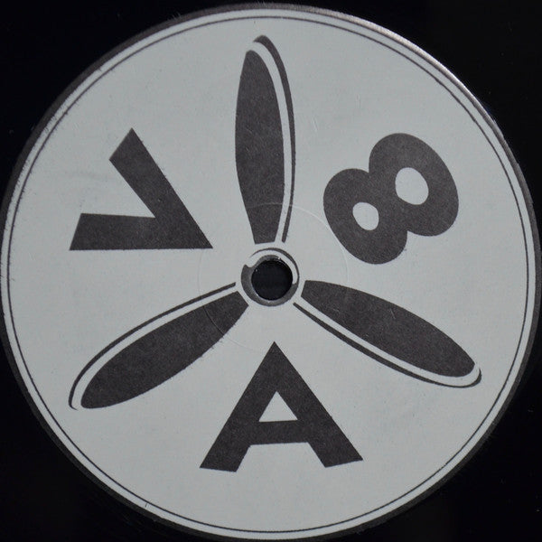 DJ Noodles : Street Hop Vol.1 (12")