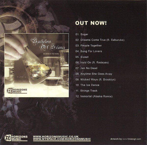 Various : Dream Thief (2xCD, Comp)