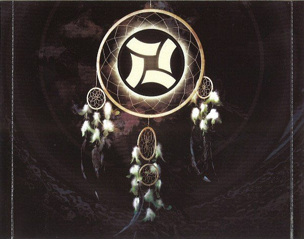 Various : Dream Thief (2xCD, Comp)