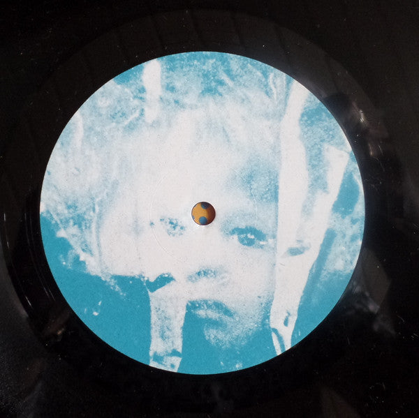 Blind Mr. Jones : Eyes Wide E.P. (12", EP)