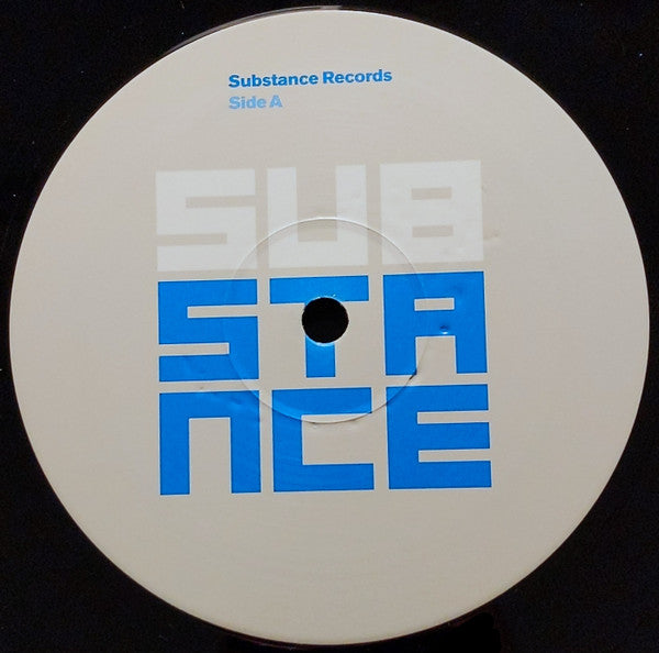 Mellow Trax : Outta Space (12")