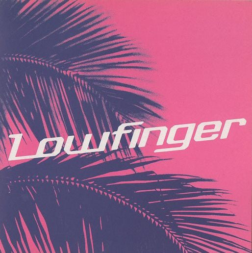 Lowfinger : Don't Tell Helen (7", Num)