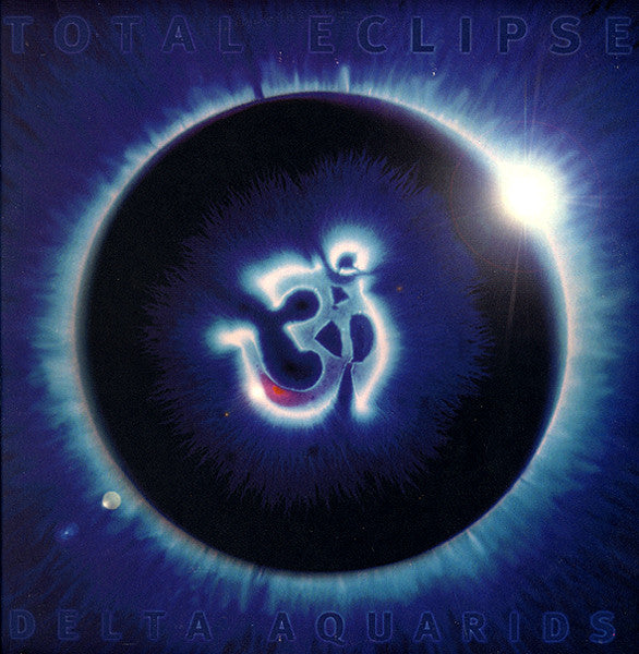 Total Eclipse : Delta Aquarids (3x12", Album)