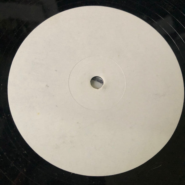 Lighthouse Family : High (2x12", Promo, W/Lbl)