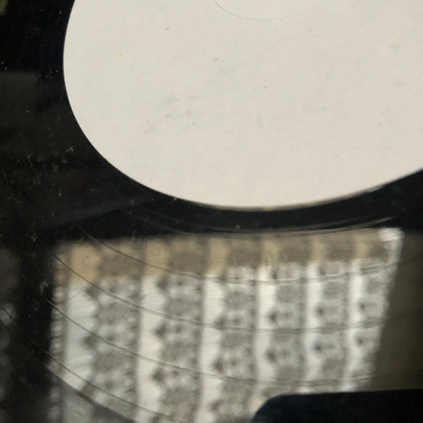 Lighthouse Family : High (2x12", Promo, W/Lbl)