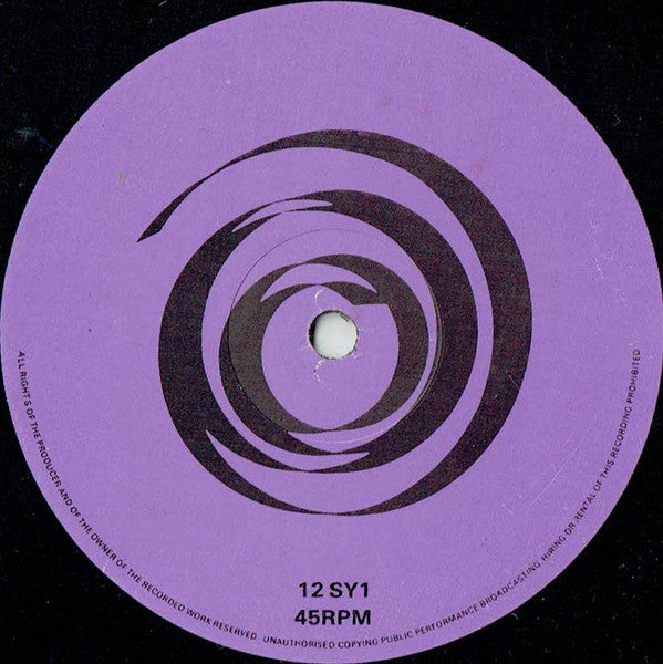 Lola : Wax The Van (12")