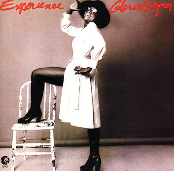 Gloria Gaynor : Experience Gloria Gaynor (LP, Album, P/Mixed)