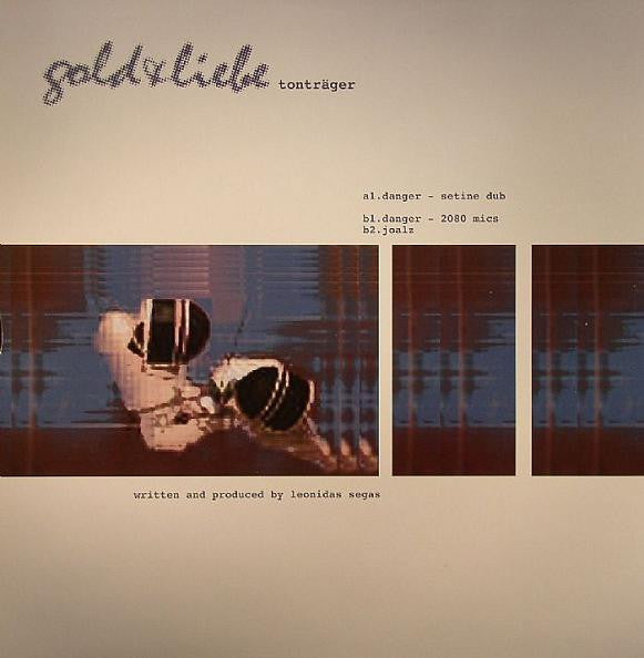 L-Sega* : Danger (12")