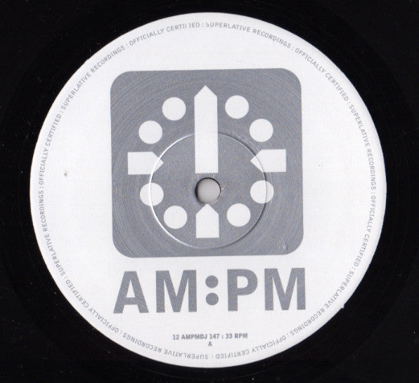 Soul Providers Featuring Michelle Shellers : Rise (2x12", Promo)