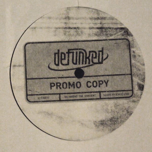 Carlito & DJ Addiction : Perfect Combination / Sanctuary (12", Promo)