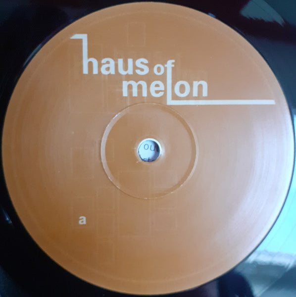 Lizard Lounge (2) : Stratus (12")