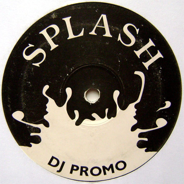 Indica's Rhythm* : Planetary Citizen / The Coming (12", Promo)