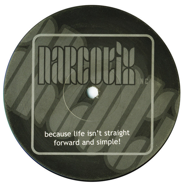 Aka (7) : This World (12")