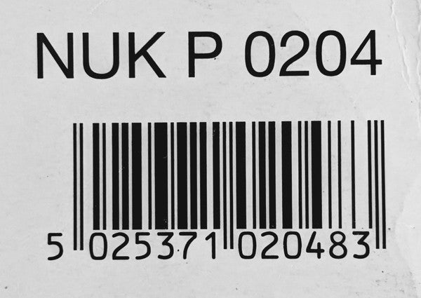 Fergie & BK : House Of Pain (12")