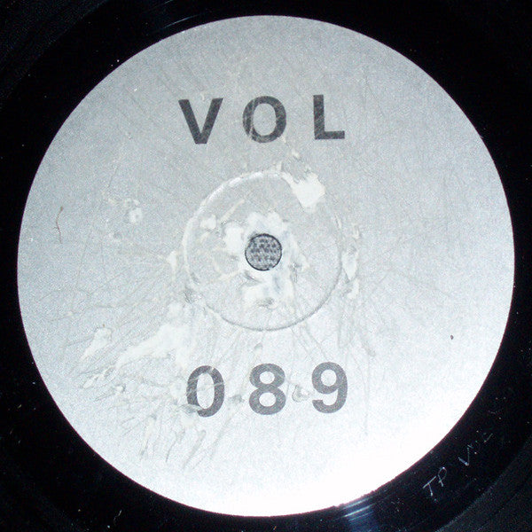 Sensoriel Positive Emotion : Sarasvati (12")