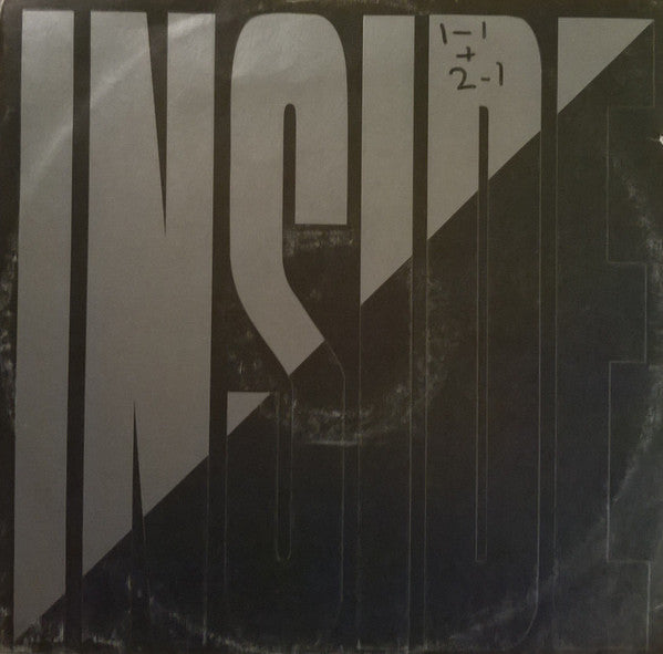 Sharada House Gang Feat. Ann Marie Smith* : Dancing Through The Night (12")