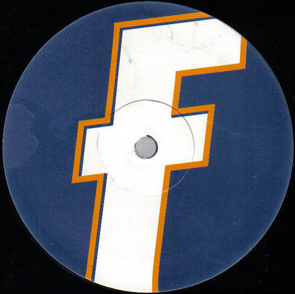 Lovestation : Love Come Rescue Me (2x12")