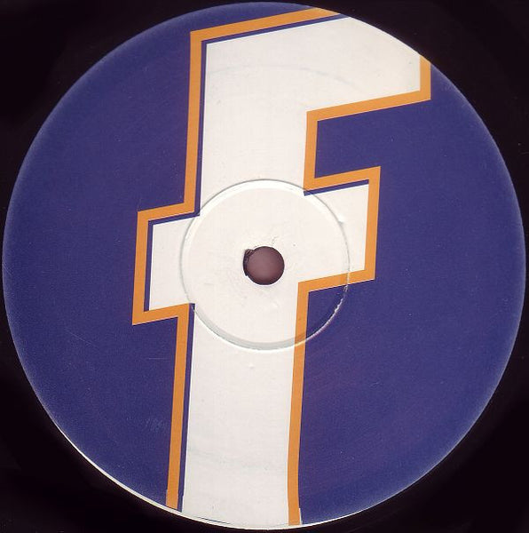 Spiral Stares : Without Your Love (12")