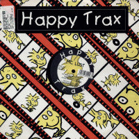 MC Lust : Bassline Kickin'.... (12")