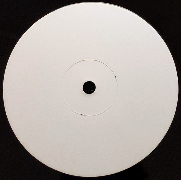 Sonicvibe Presents Vardran : Lightform (12", Promo, W/Lbl, Sti)