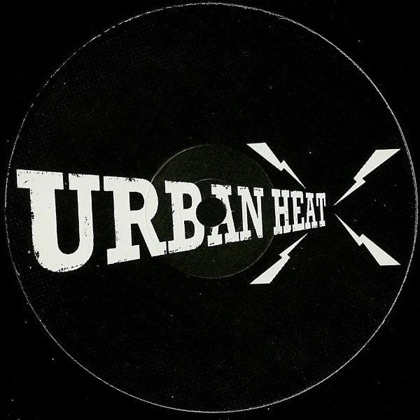 Bump & Flex : Long Time Coming (12", RP)