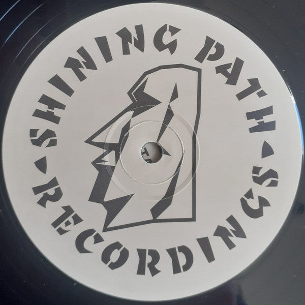 Fade 2 End : Digital Dreams EP (2x12", EP)