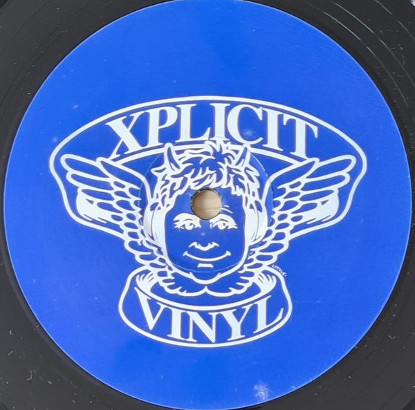 Sarkastic Style : We Can Do This (12")