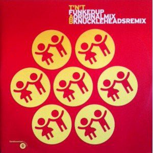 TNT : Funked Up (12")
