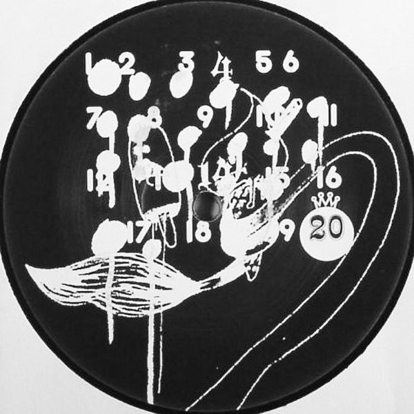 Various Production : In This / Lost (Remixes) (12")