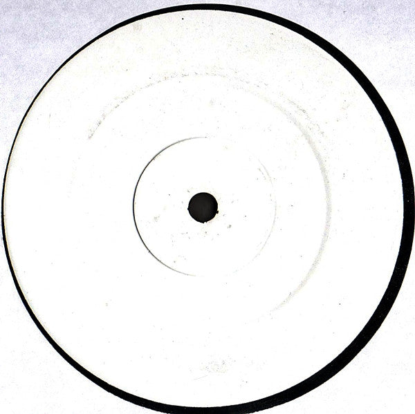 Montero : Brazilia EP (12", EP, W/Lbl)