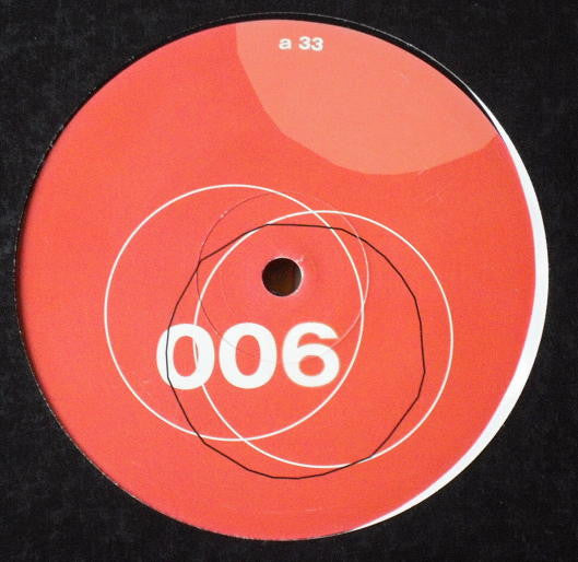 Razoof : You + Me (12")