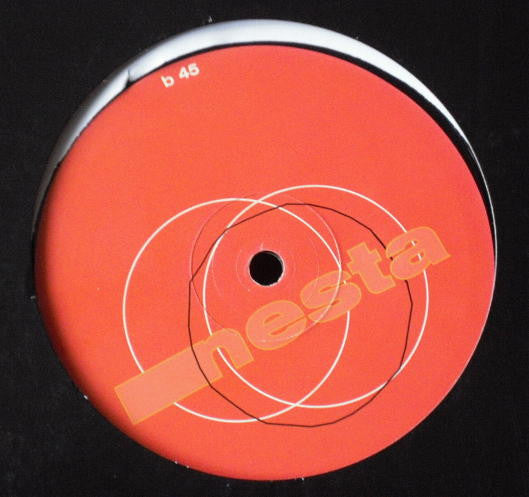 Razoof : You + Me (12")