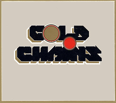 Gold Chains : Gold Chains EP (CD, EP)