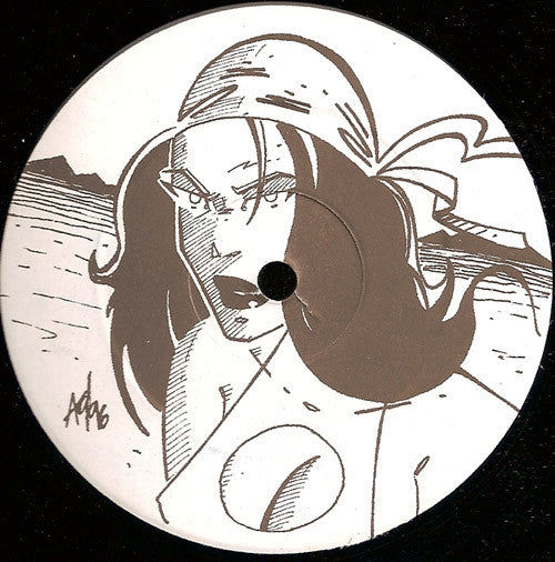 Bryant Stewart : 4 The Children (12")