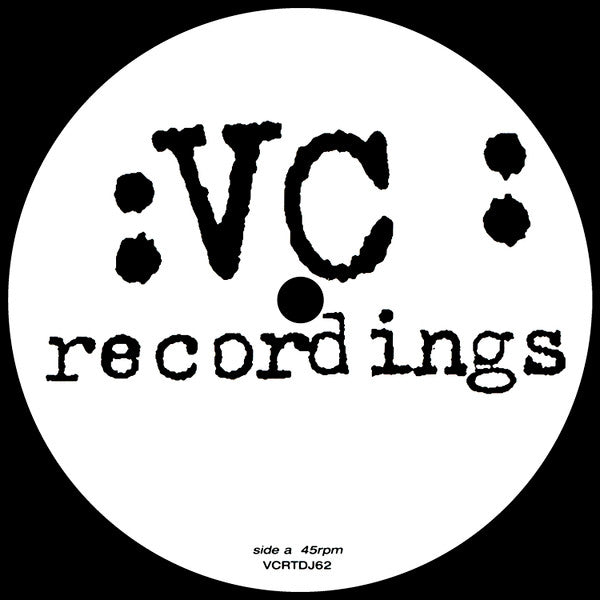 D*Note : D*Votion '99 (2x12", Promo)