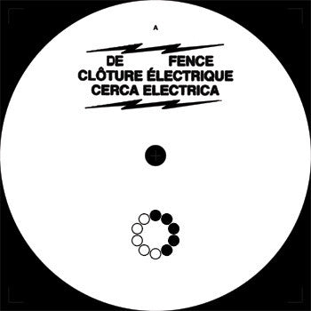 Ministry Of De-Fence : 10x10:05 (10" + CDr + EP, Ltd)