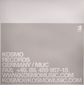 Joe & Jessey : Traumarchiv (12")