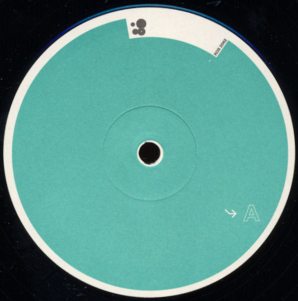 Joe & Jessey : Traumarchiv (12")