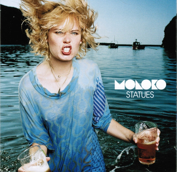 Moloko : Statues (CD, Album)