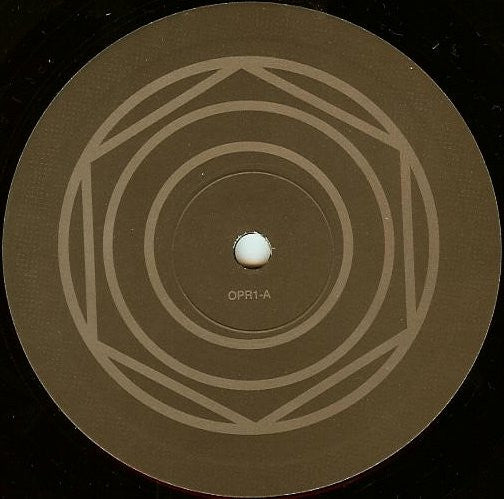 Brainchild (4) : Halycon Daze (10")