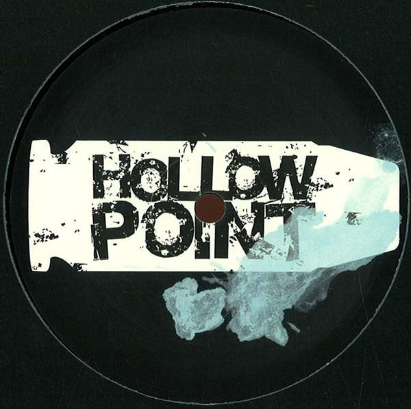 SPL : Storm EP (12", EP)