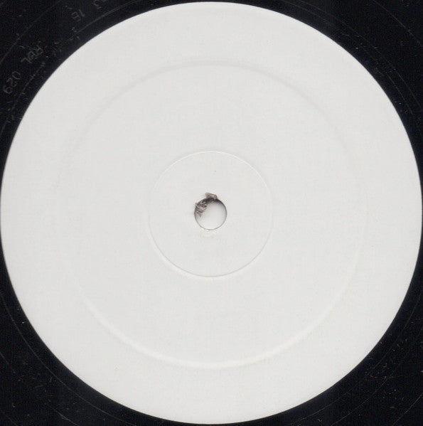 Katcha : Touched By God 2005  (12", Promo, W/Lbl, 1)