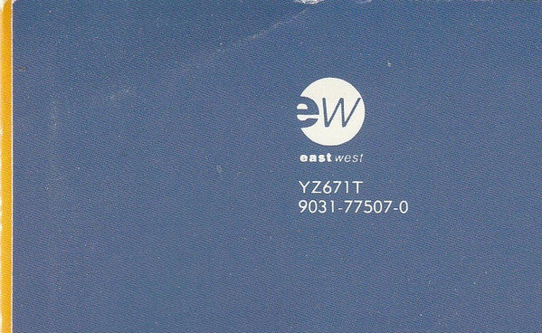 Simply Red : Thrill Me (12", Single)