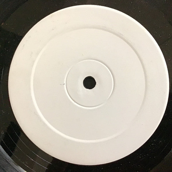Juju : Alright / Conquer (12", Single, W/Lbl)