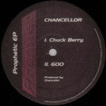 Chancellor : Prophetic EP (12", EP)