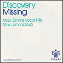 Discovery : Missing (12")