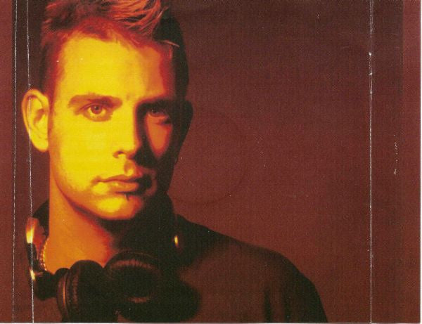 BK : Klub Kollaborations (CD, Mixed)