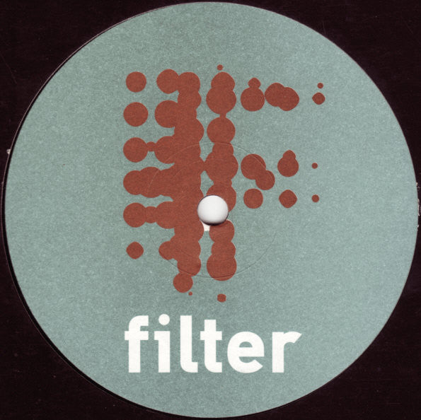 Box Saga* : Blackfly (12")