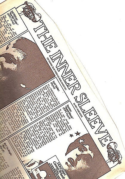 Santana : Santana (The Third Album) (LP, Album)