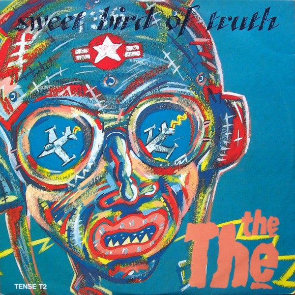 The The : Sweet Bird Of Truth (12")